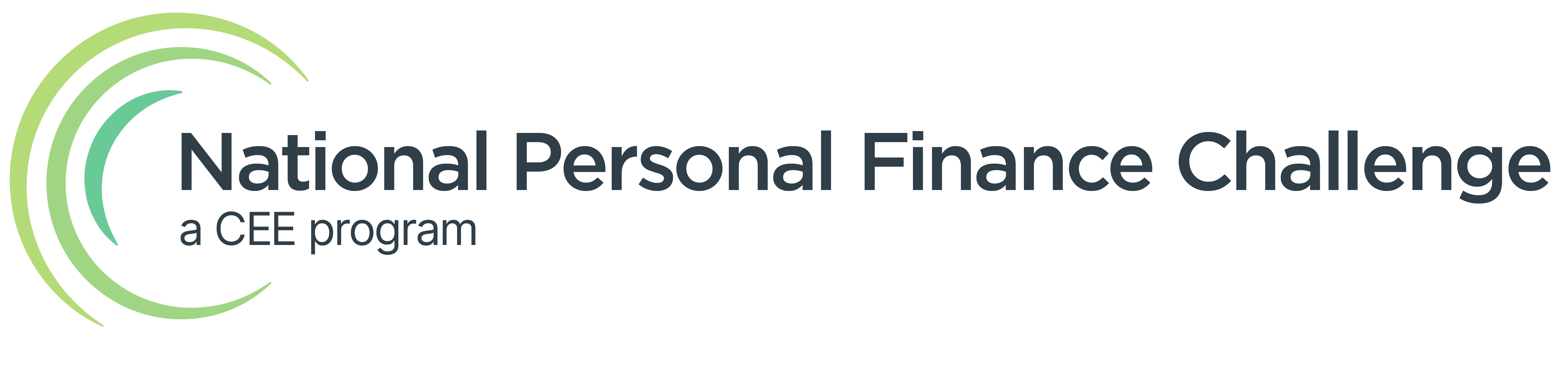 National Personal Finance Challenge logo